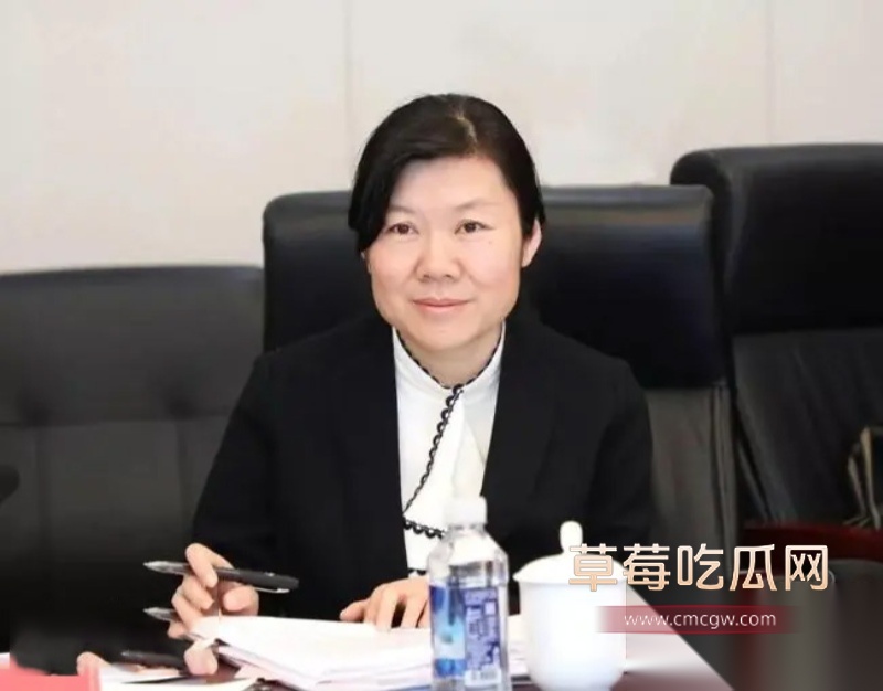 2026茅台总经理 王莉 7 2026茅台总经理 王莉 7
