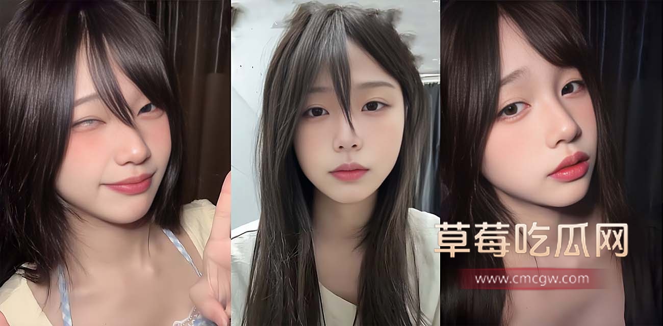 抖音50万粉甜妹江西荨荨子.jpg 抖音50万粉甜妹江西荨荨子.jpg