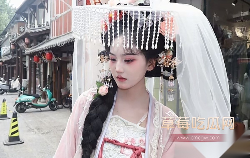 河南理工学院大四美女陈奕涵 14 河南理工学院大四美女陈奕涵 14