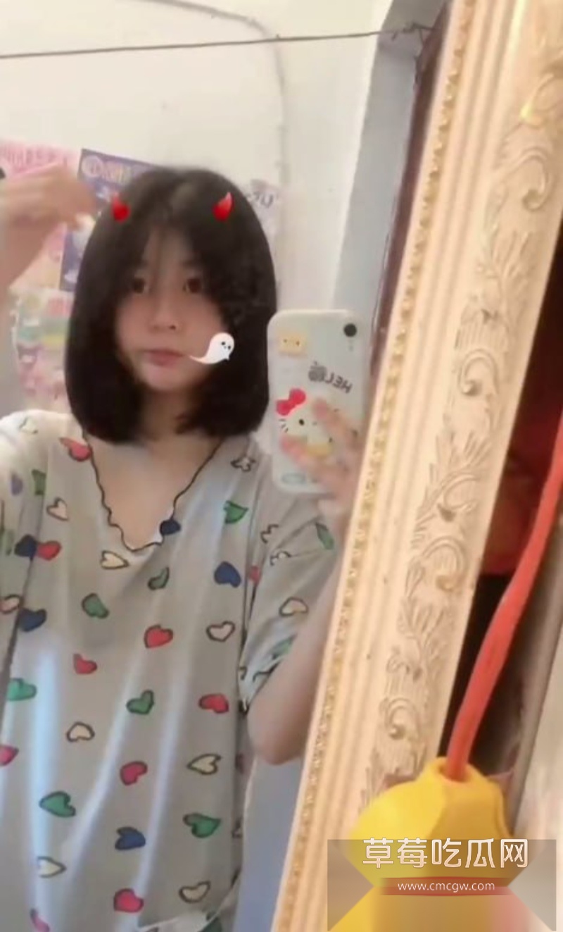极品网红萝莉 乌萌萌 19 极品网红萝莉 乌萌萌 19