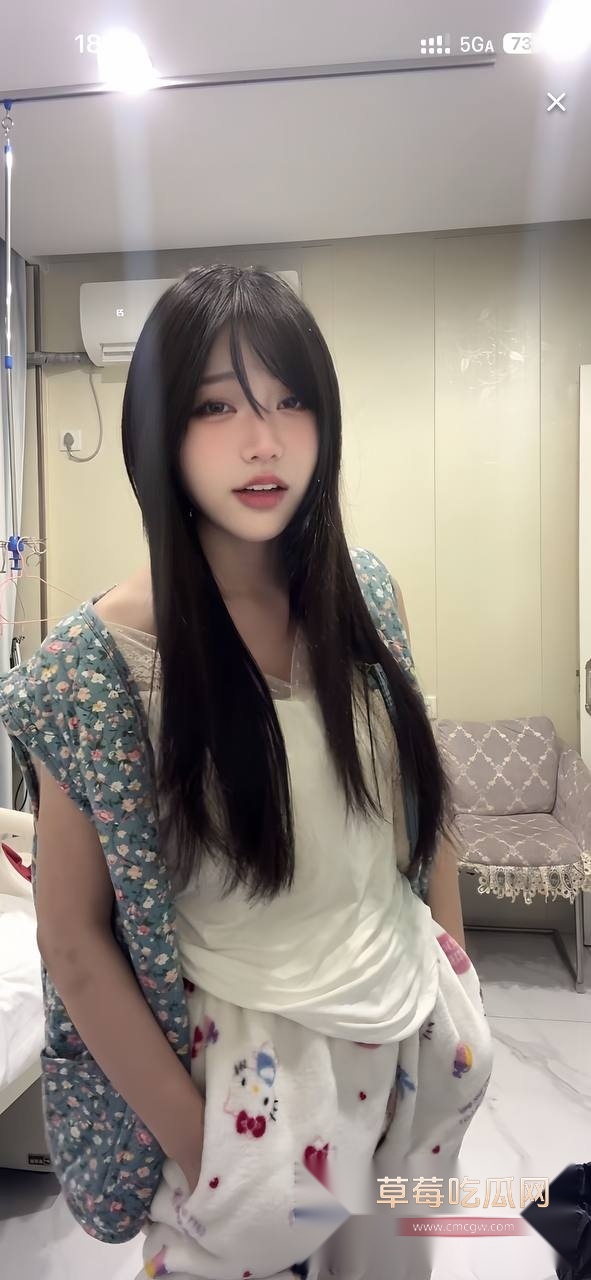 抖音50万粉甜妹江西荨荨子2 抖音50万粉甜妹江西荨荨子2