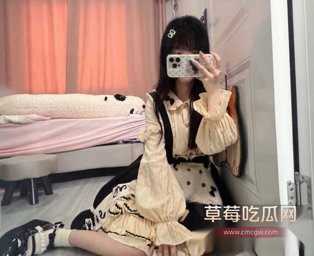 萌宝酱多账号马甲曝光6