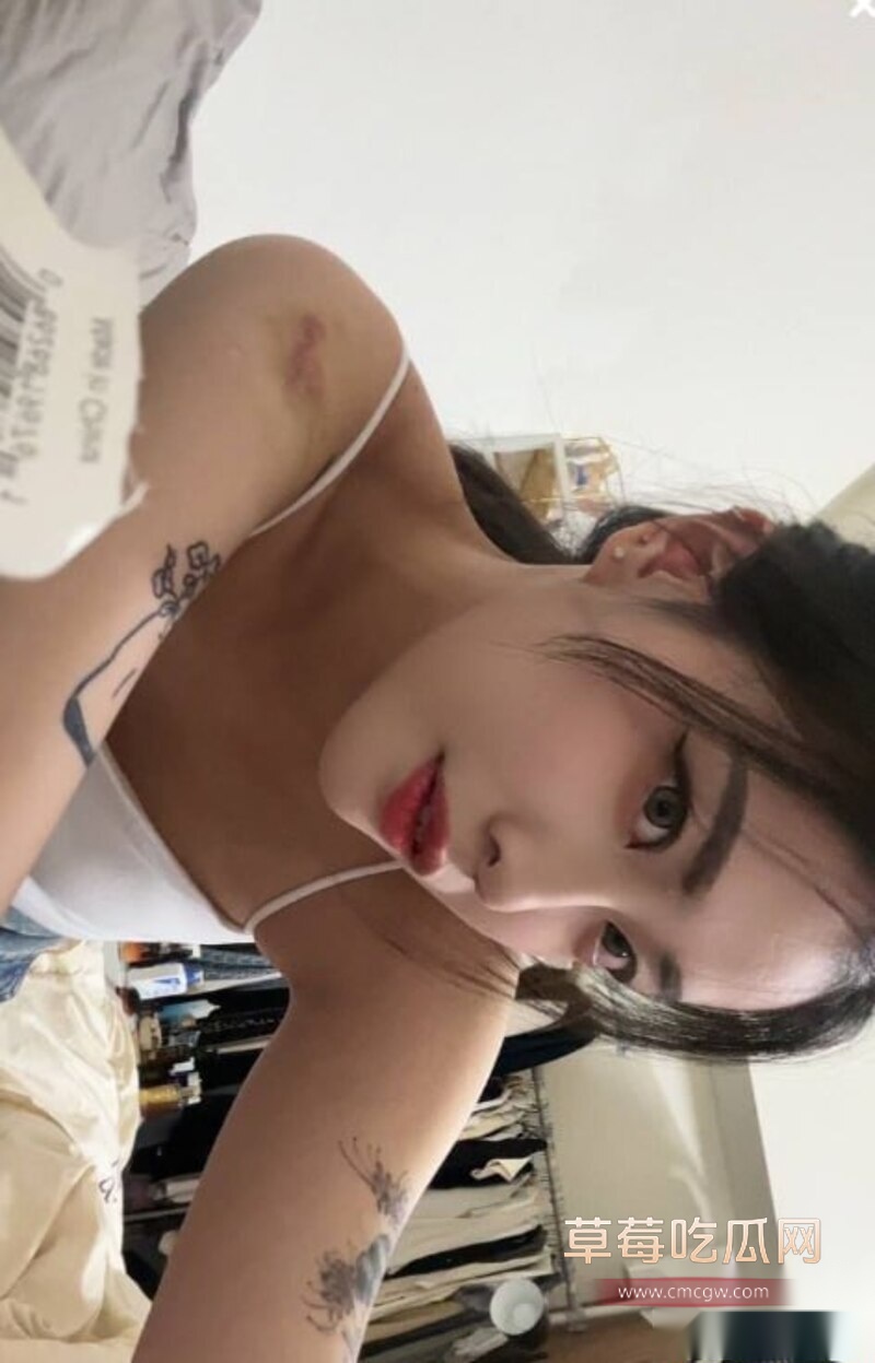 调教母狗刘涵3 调教母狗刘涵3