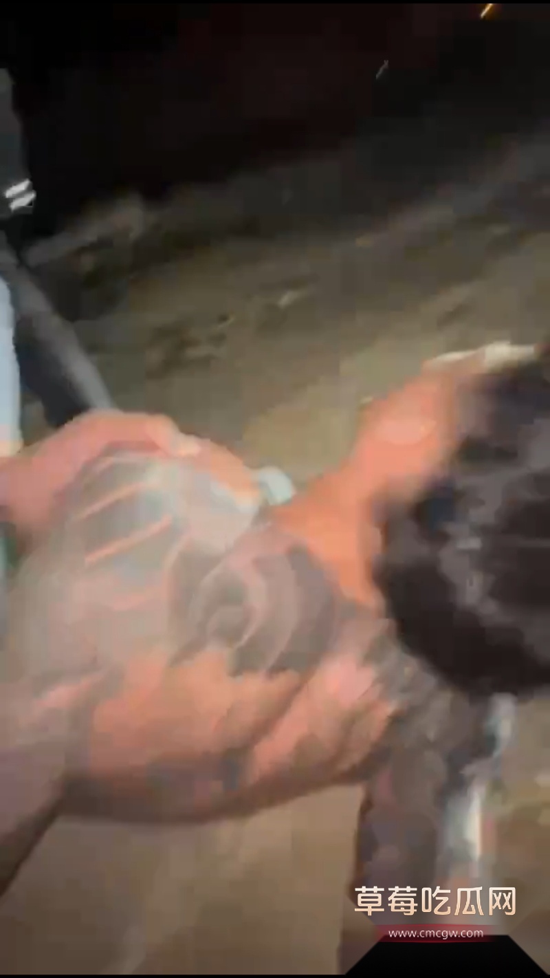 嚣张的精神小伙 6 嚣张的精神小伙 6
