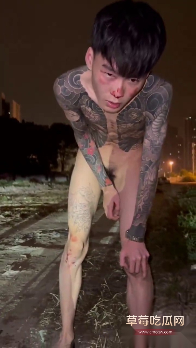 嚣张的精神小伙 13 嚣张的精神小伙 13