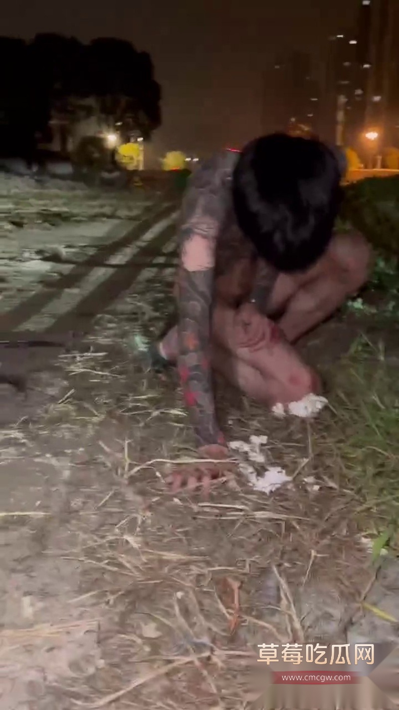 嚣张的精神小伙 14 嚣张的精神小伙 14