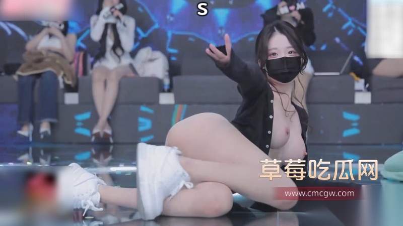 BJ脱衣舞女团熊猫班第七季 5 BJ脱衣舞女团熊猫班第七季 5
