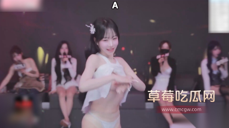 BJ脱衣舞女团熊猫班第七季 6 BJ脱衣舞女团熊猫班第七季 6