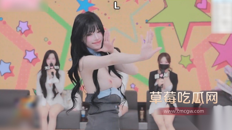 BJ脱衣舞女团熊猫班第七季 9 BJ脱衣舞女团熊猫班第七季 9