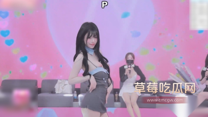BJ脱衣舞女团熊猫班第七季 10 BJ脱衣舞女团熊猫班第七季 10