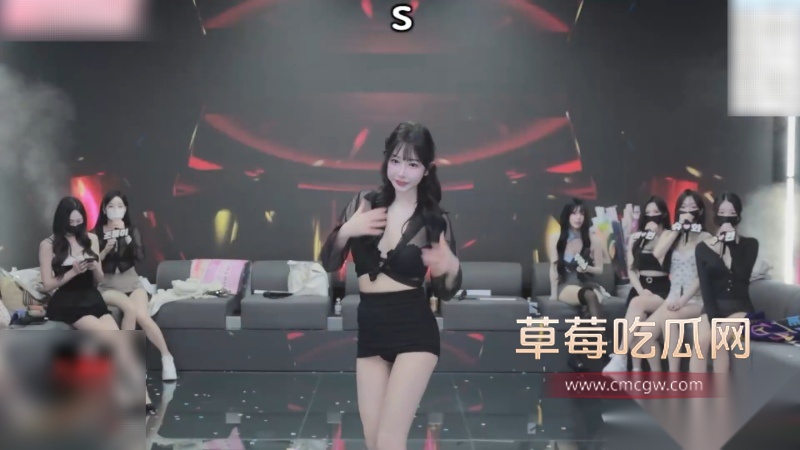 BJ脱衣舞女团熊猫班第七季 11 BJ脱衣舞女团熊猫班第七季 11