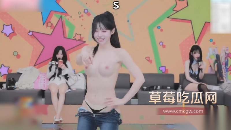 BJ脱衣舞女团熊猫班第七季 13 BJ脱衣舞女团熊猫班第七季 13
