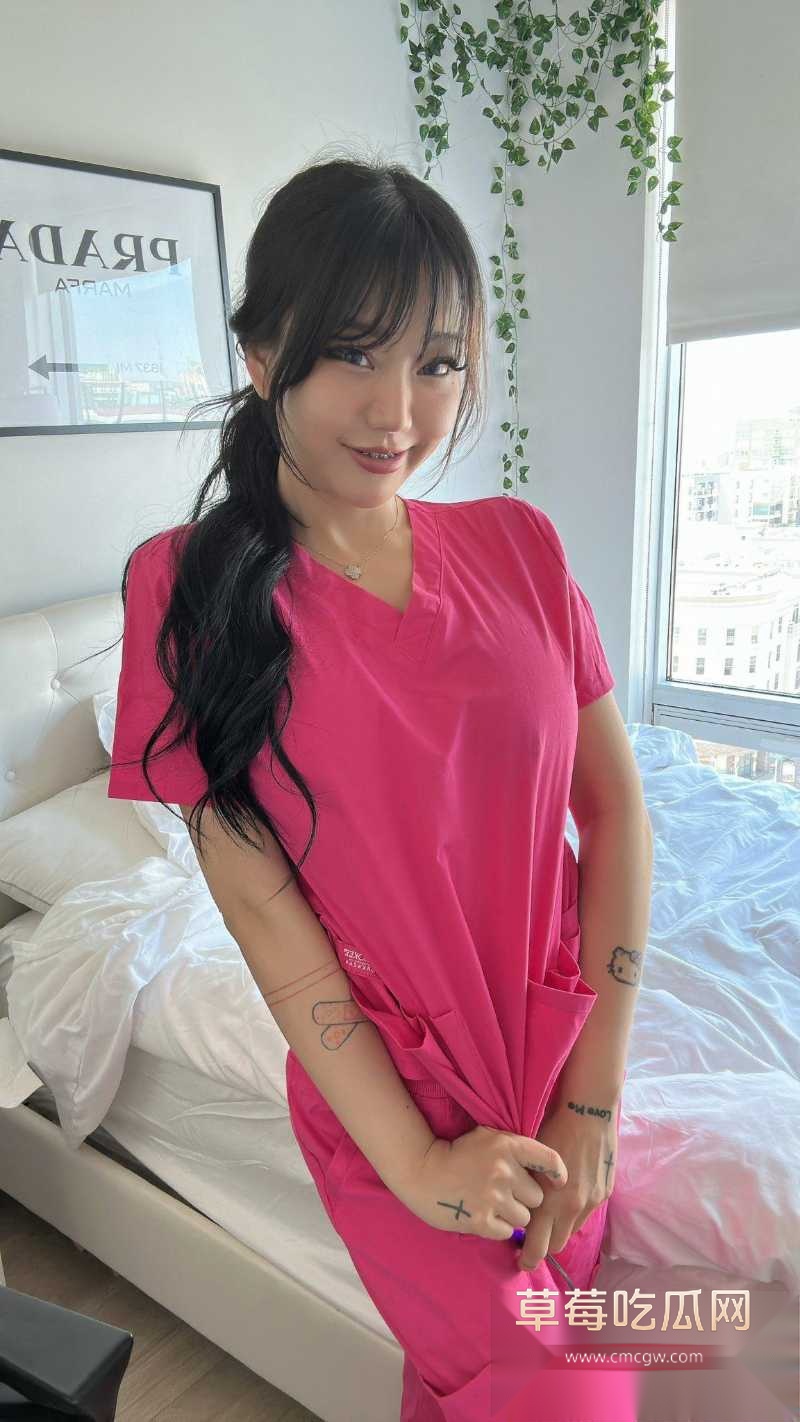 极品雅痞骚母狗KittyLixo 17 极品雅痞骚母狗KittyLixo 17
