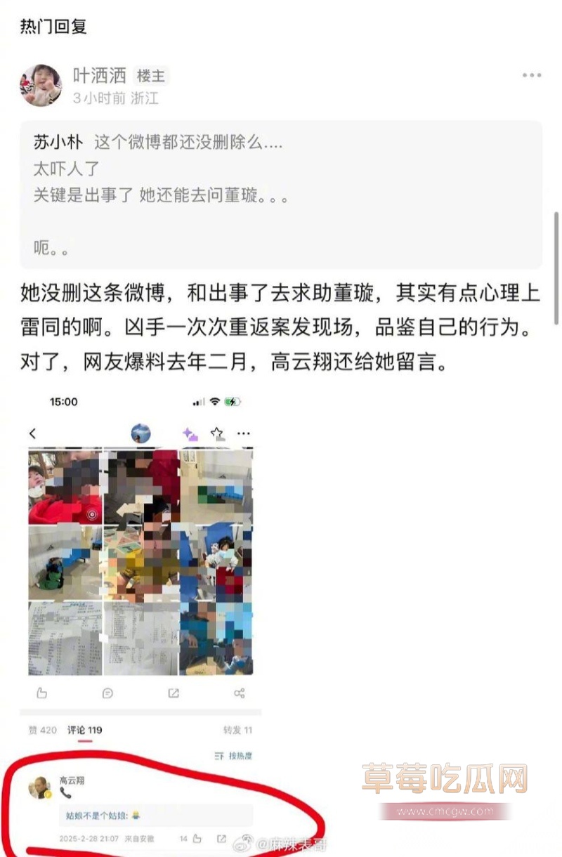 高云翔出轨张婉婷 12 高云翔出轨张婉婷 12