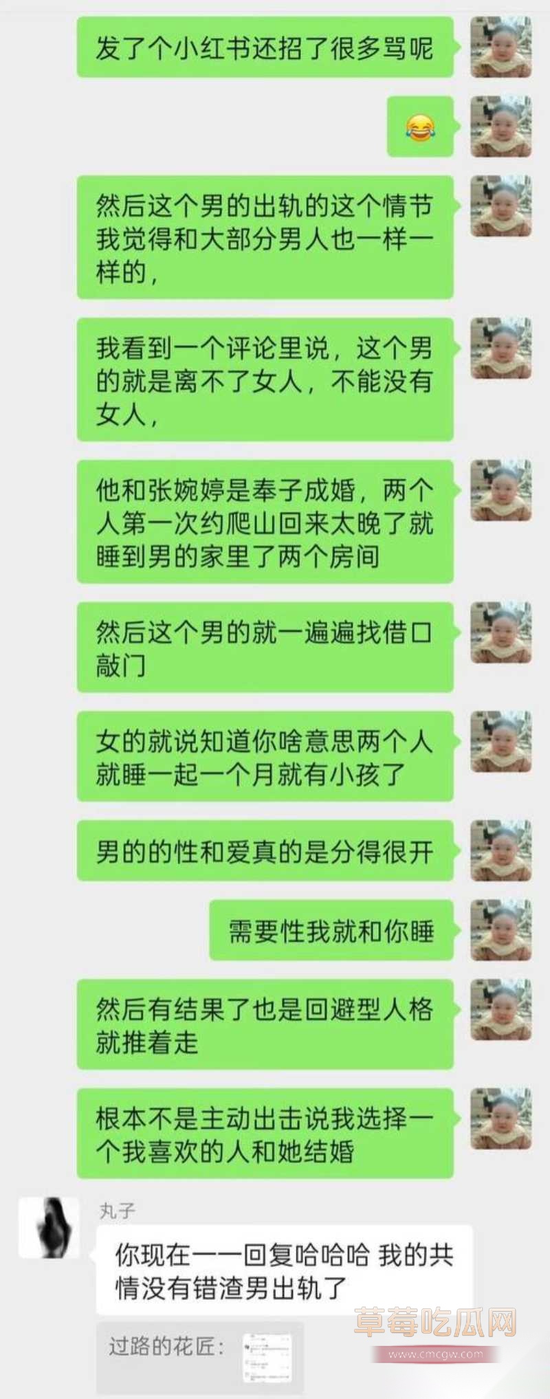 高云翔出轨张婉婷 53 高云翔出轨张婉婷 53
