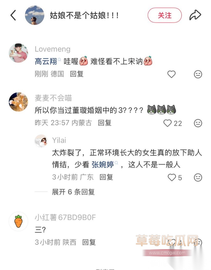 高云翔出轨张婉婷 54 高云翔出轨张婉婷 54