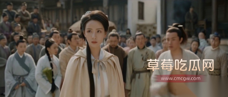 AI推演魔改电视剧 2 AI推演魔改电视剧 2