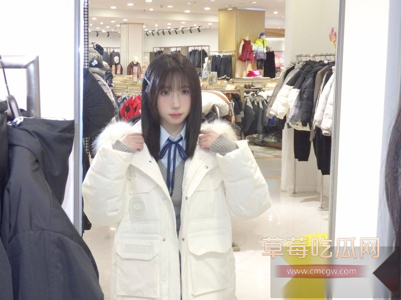 大二女生3 大二女生3