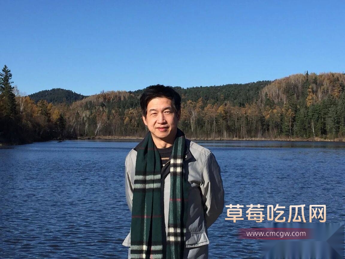 杨念群6 杨念群6