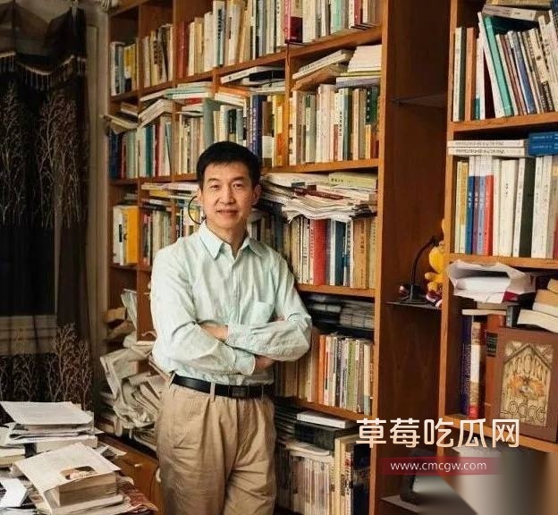 杨念群7 杨念群7