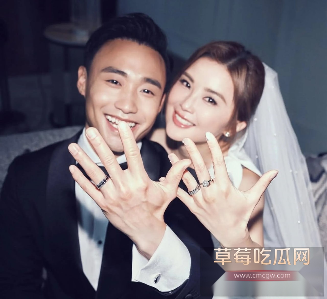阿Sa结婚12 阿Sa结婚12
