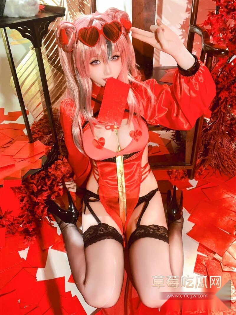 星之迟迟新年写真 4 星之迟迟新年写真 4