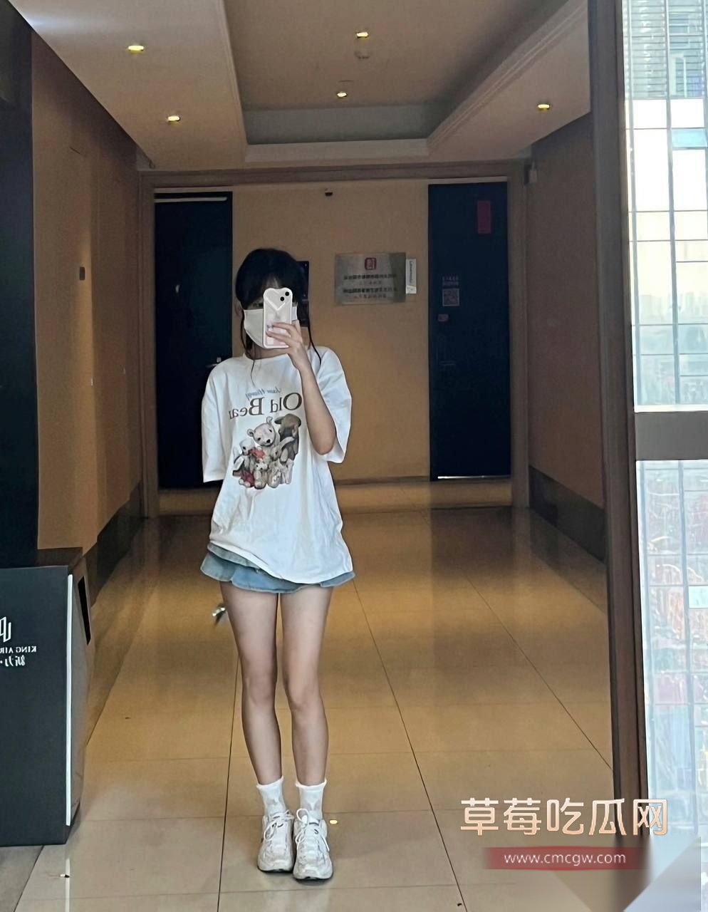 眼镜妹4 眼镜妹4