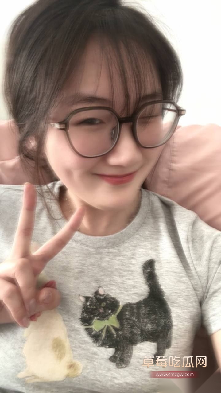 眼镜妹6 眼镜妹6