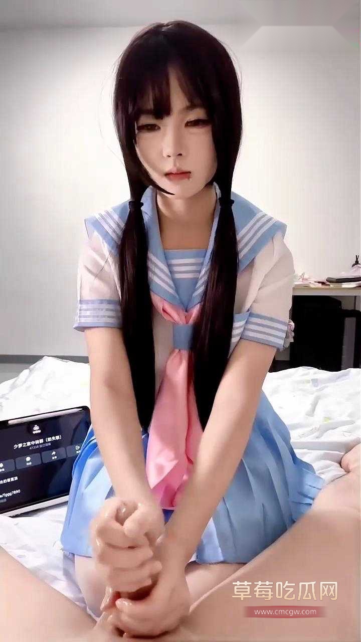 推特高颜值少女小鸢宝宝3 推特高颜值少女小鸢宝宝3