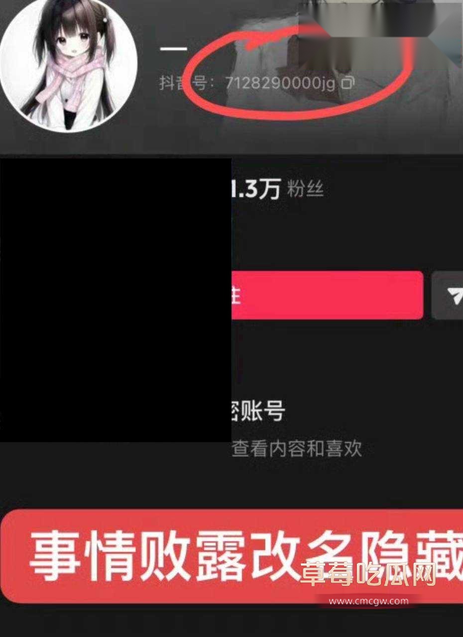 第五人格女网红四处聊骚3