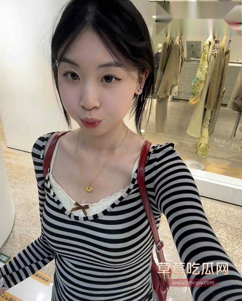 第五人格女网红四处聊骚8