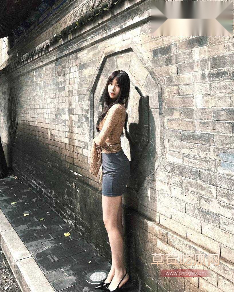 第五人格女网红四处聊骚9