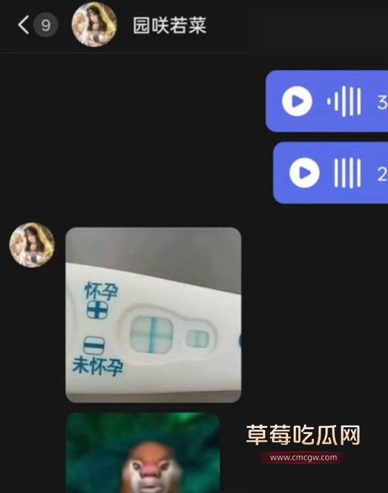 第五人格女网红四处聊骚35