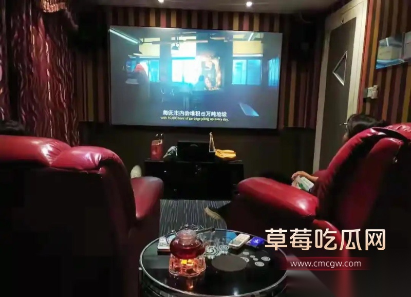 江西九江濂溪私人影院 13