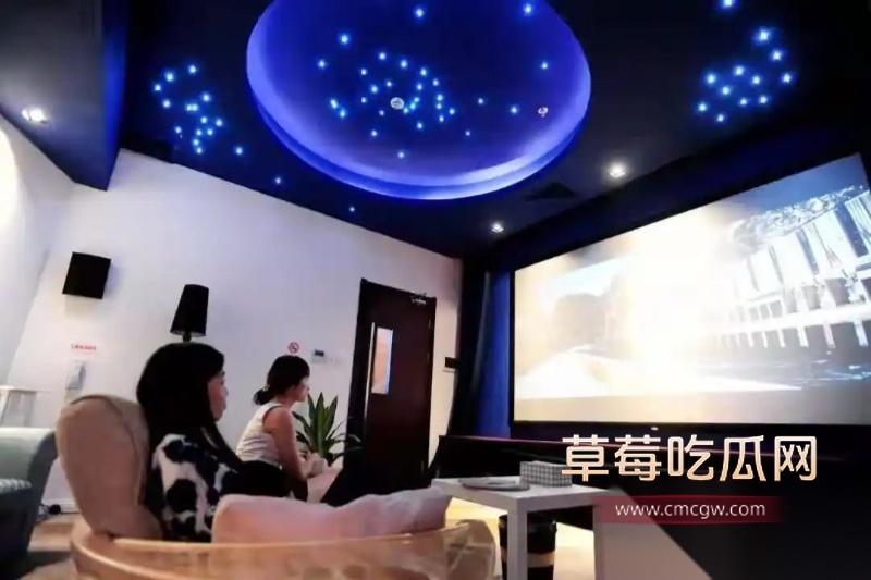 江西九江濂溪私人影院 14