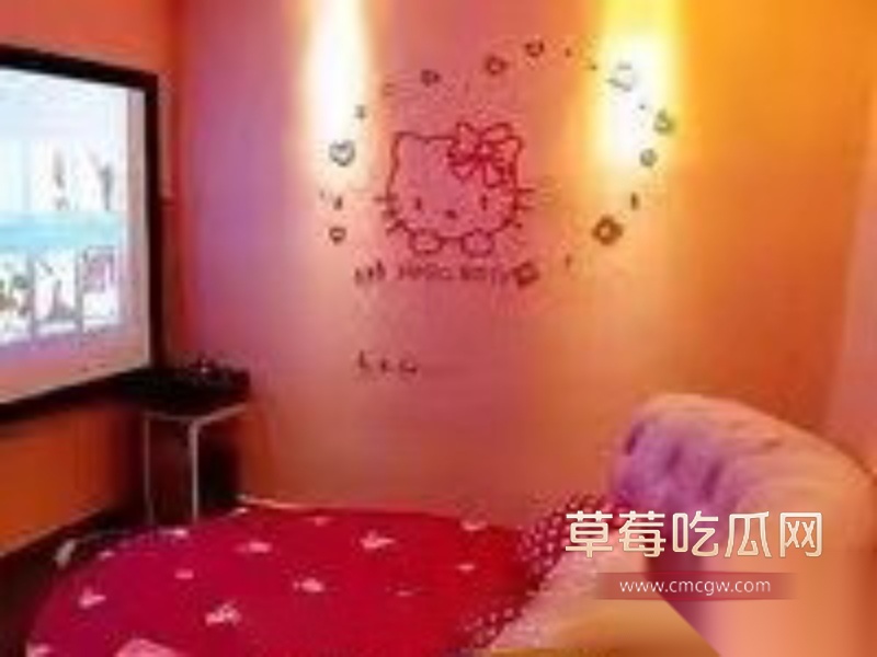江西九江濂溪私人影院 25
