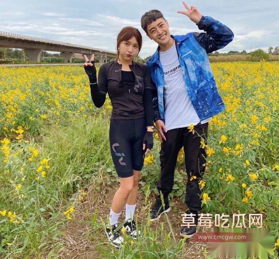 台湾女星公然手撕男星朱宇谋1 台湾女星公然手撕男星朱宇谋1