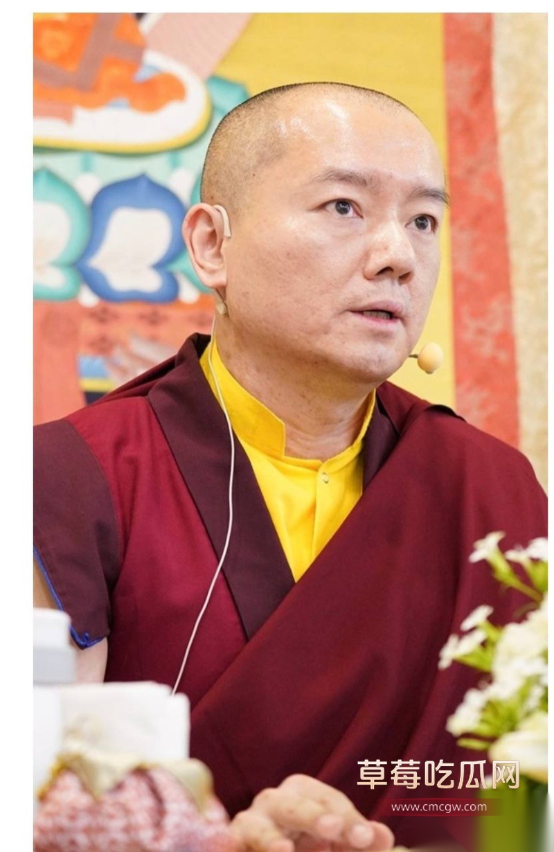 喇嘛主持多桀仁卿聊骚约炮 13 喇嘛主持多桀仁卿聊骚约炮 13