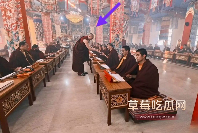 喇嘛主持多桀仁卿聊骚约炮 30 喇嘛主持多桀仁卿聊骚约炮 30