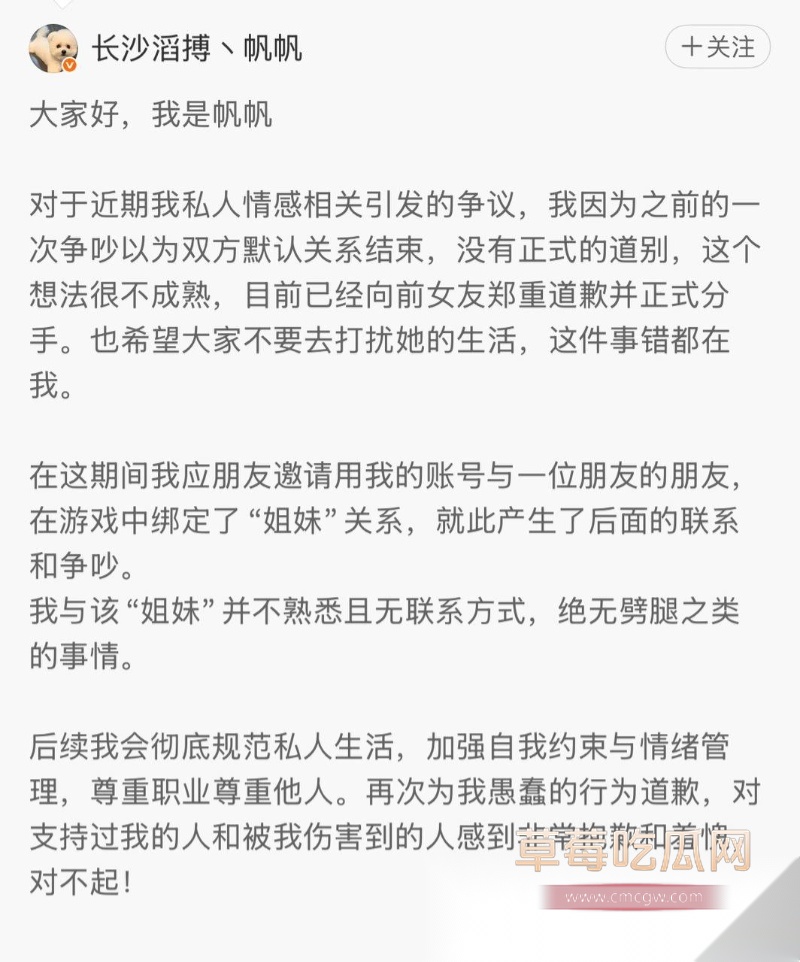 KPL职业选手帆帆 9 KPL职业选手帆帆 9
