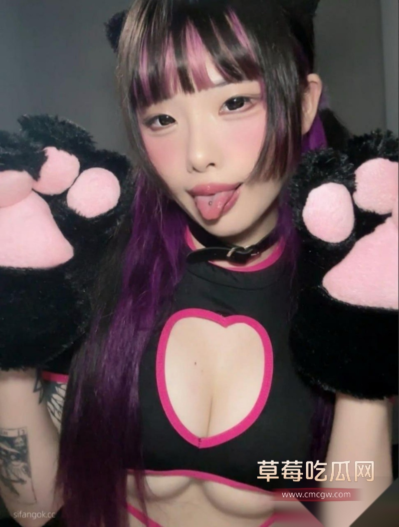 香港网红coser 6 香港网红coser 6