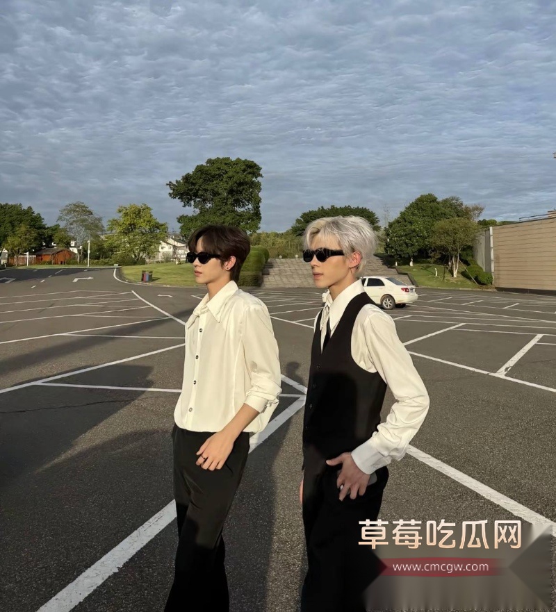 七禧少年团男网红 艺韩 54 七禧少年团男网红 艺韩 54
