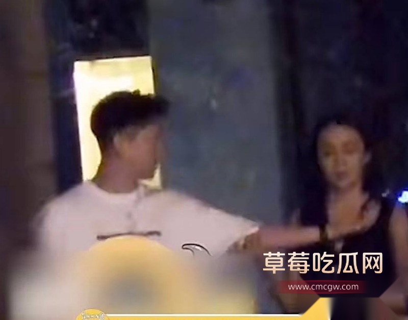 曹云金醉酒接吻 9 曹云金醉酒接吻 9
