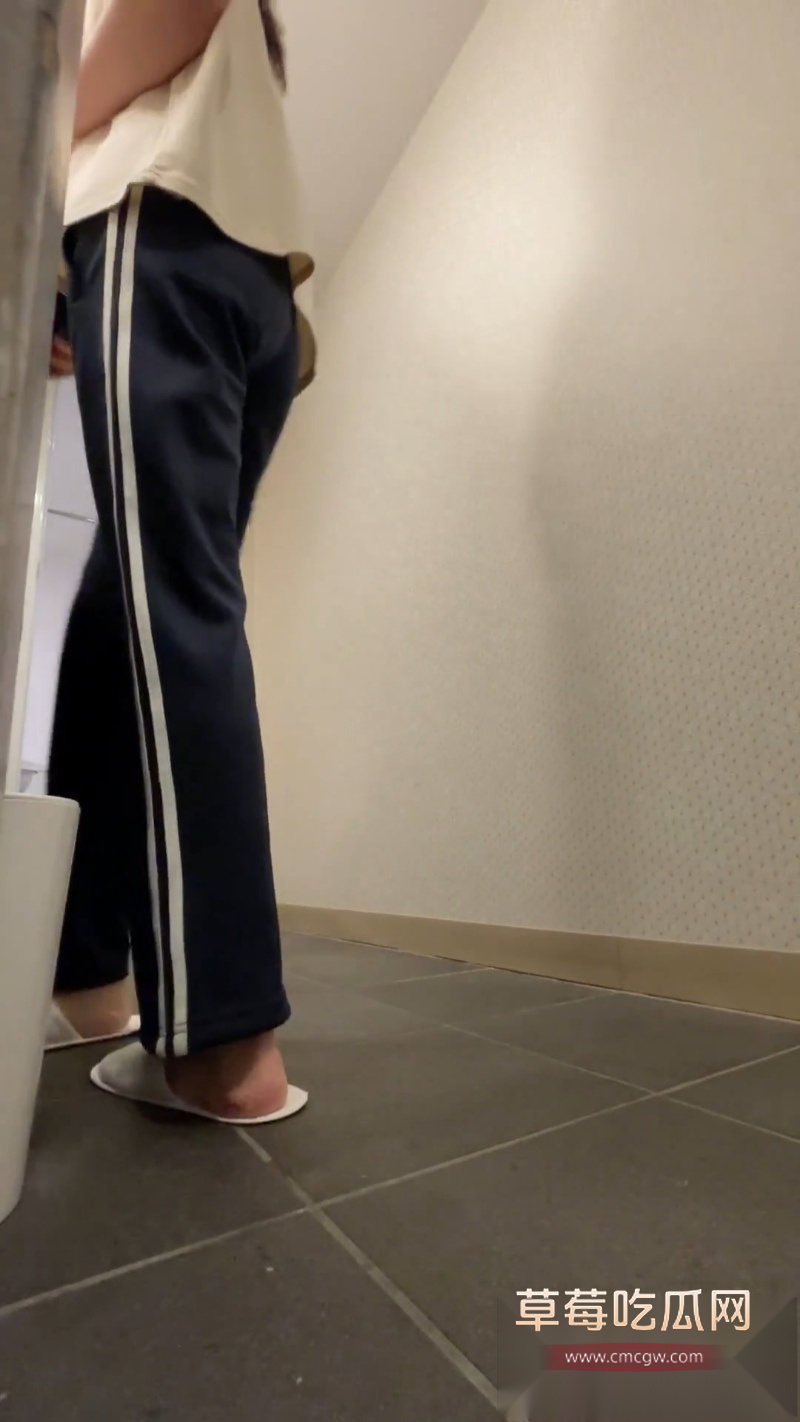 工作一天的小姐姐下班后 13 工作一天的小姐姐下班后 13