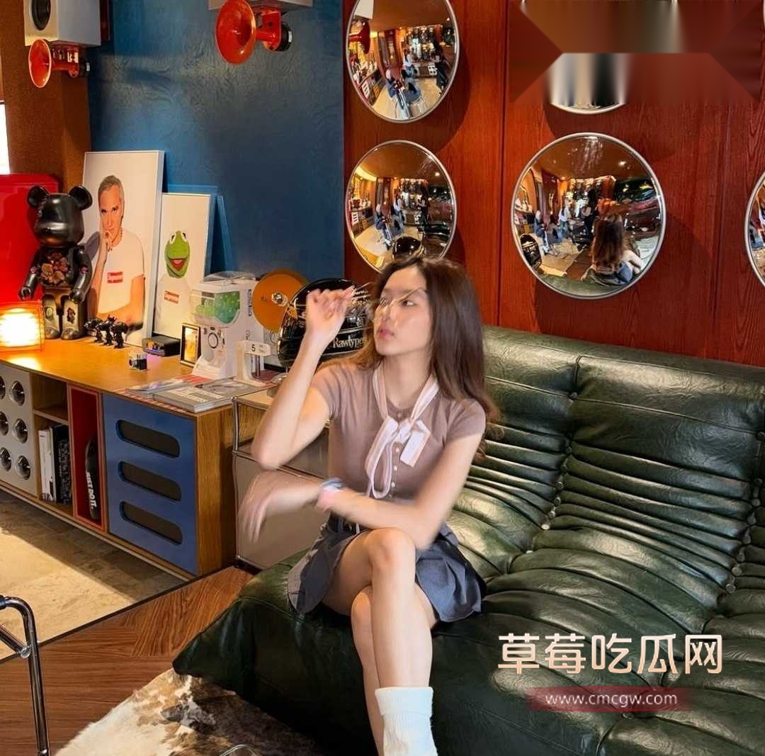 极品混血小网红 Gabriella Yang3 极品混血小网红 Gabriella Yang3