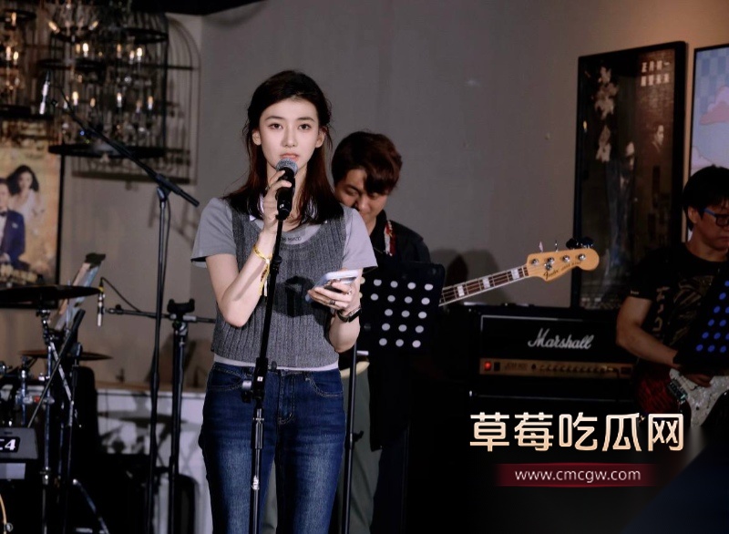 北电表演系女神 张宜佳 25 北电表演系女神 张宜佳 25