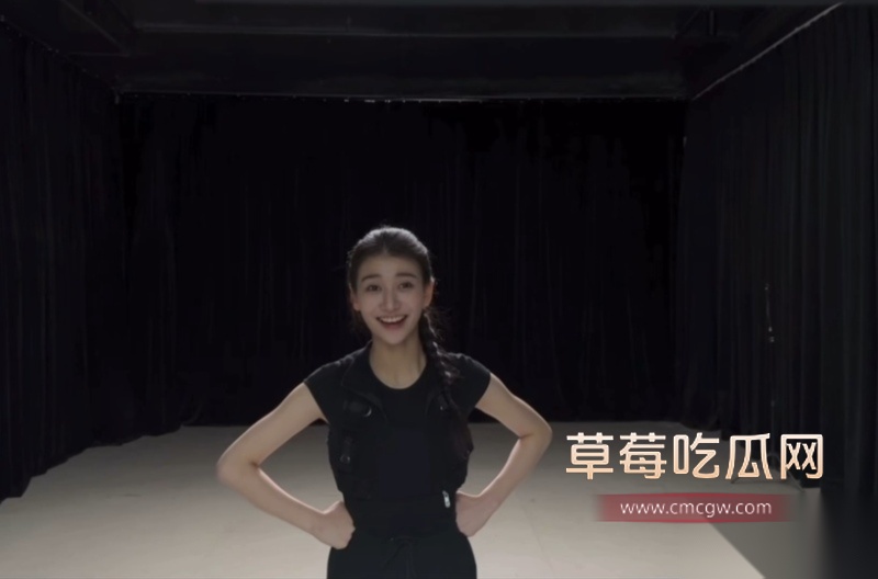 北电表演系女神 张宜佳 2 北电表演系女神 张宜佳 2