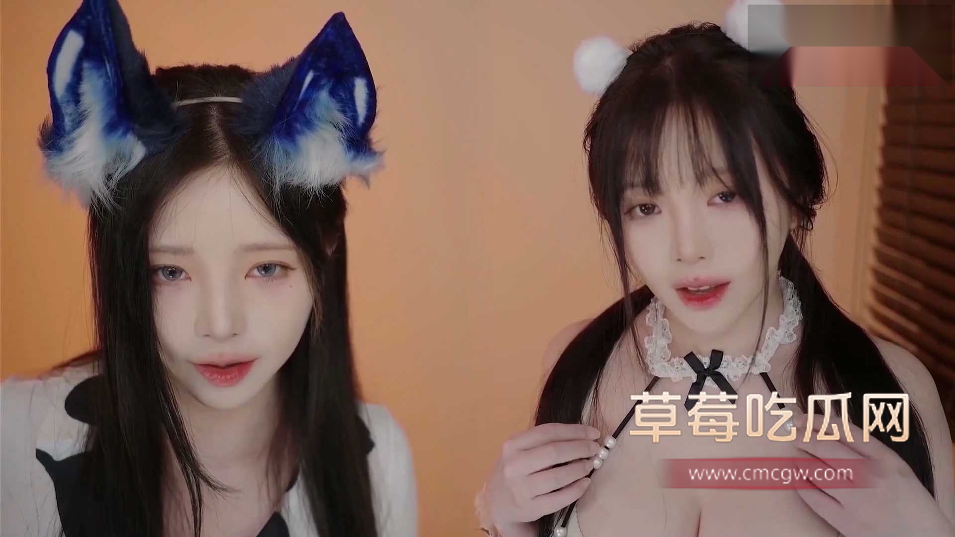 ASMR女神Yoonying1 ASMR女神Yoonying1