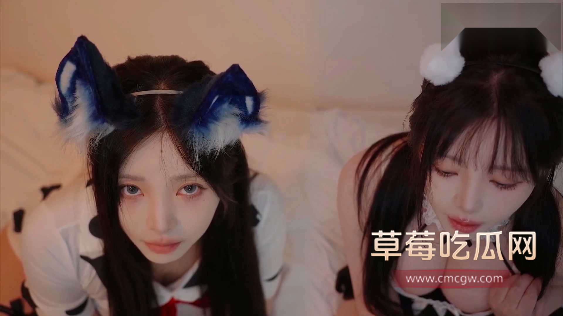 ASMR女神Yoonying8 ASMR女神Yoonying8