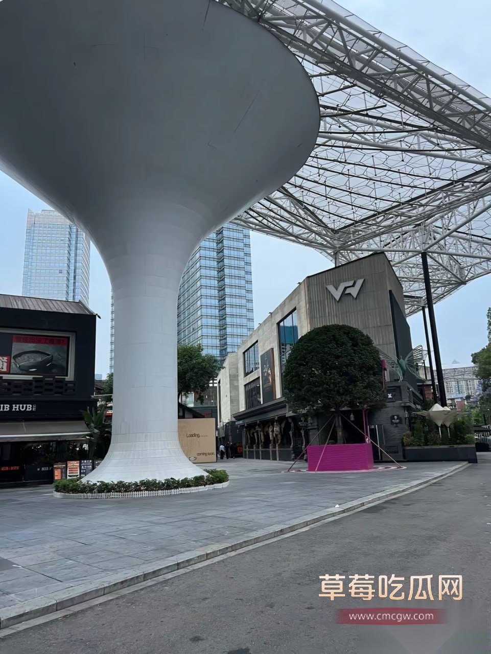 兰桂坊8 兰桂坊8